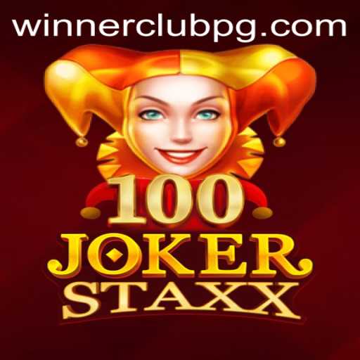 Unveiling the Thrills of 100JokerStaxx at WINNERCLUB