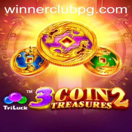 Exploring the World of 3CoinTreasures2: A Thrilling Adventure Awaits