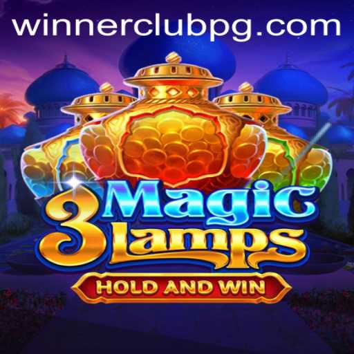 Exploring the Magic of '3MagicLamps': A New Gaming Experience