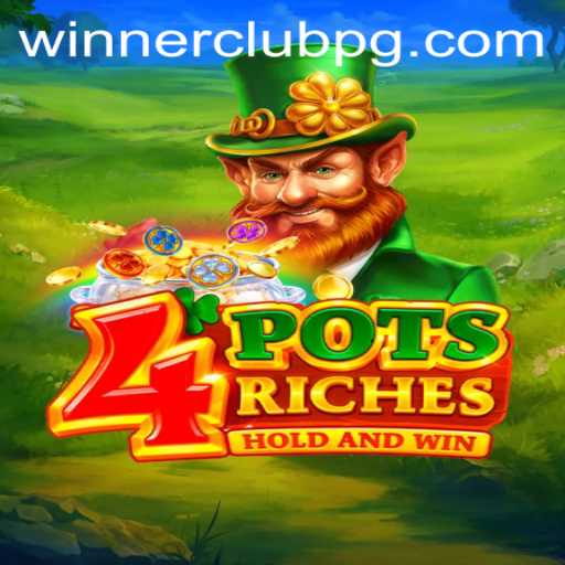 4potsriches: Unveiling the Thrill of Winning and Strategy