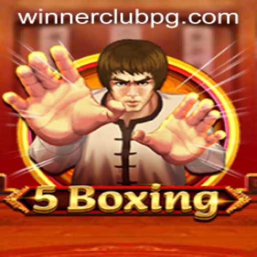 Exploring the Intriguing World of 5Boxing: WINNERCLUB Edition