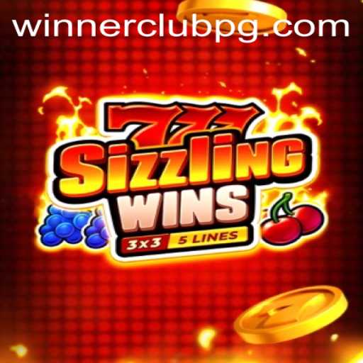 Exploring 777sizzlingwins: The Ultimate WINNERCLUB Experience
