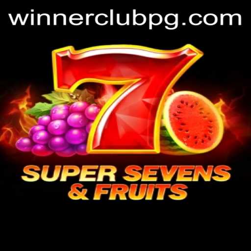 Discover the Thrills of 7SuperSevensFruits Gaming Experience with WINNERCLUB