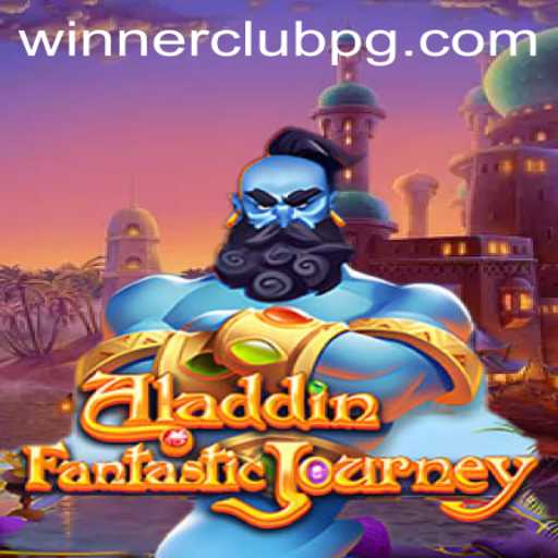 Unveiling the Mysteries of Aladdin: A Journey into WINNERCLUB's Enchanting Game