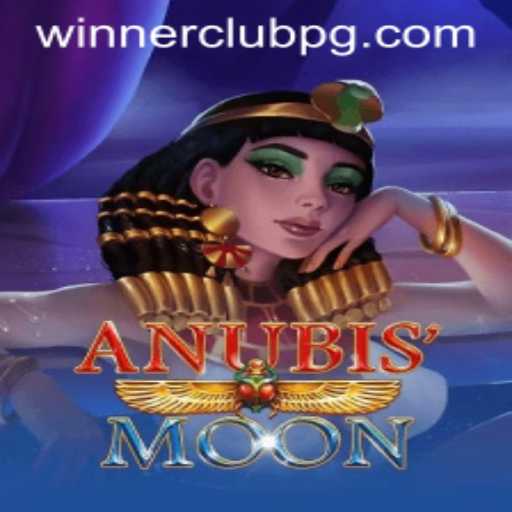 Explore the Mystical Realms of AnubisMoon: An Enthralling Journey Awaits
