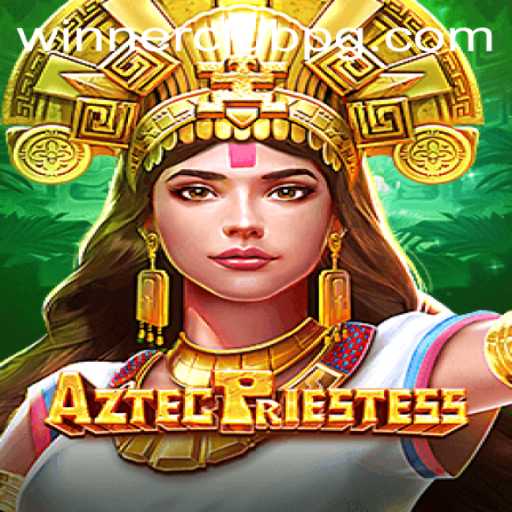 The Enchanting World of AztecPriestess