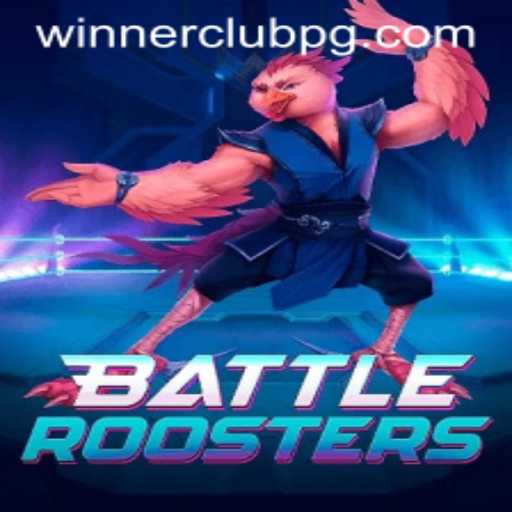 BattleRoosters: The Ultimate Showdown Awaits