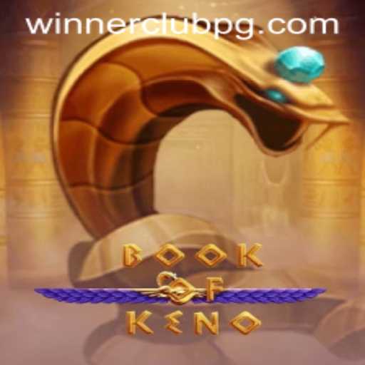 Unlocking the Secrets of BookOfKeno: A Winning Experience with WINNERCLUB
