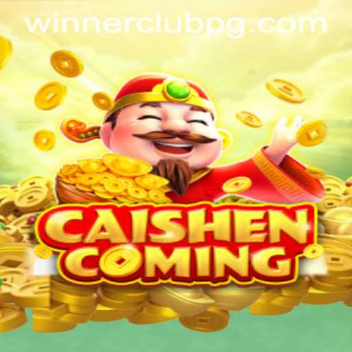 Explore the Exciting World of CAISHENCOMING and WINNERCLUB
