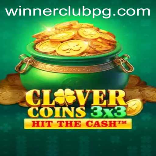 Unveiling Clovercoin3x3: The Exciting New Game Taking the World by Storm