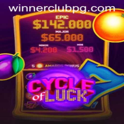 Exploring CycleofLuck: The Captivating Game Sweeping the WINNERCLUB