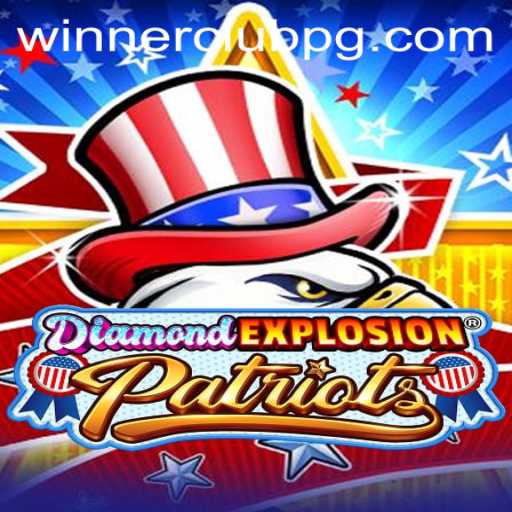 Exploring the Thrills of DiamondExplosionPatriots: Your Guide to WINNERCLUB Participation