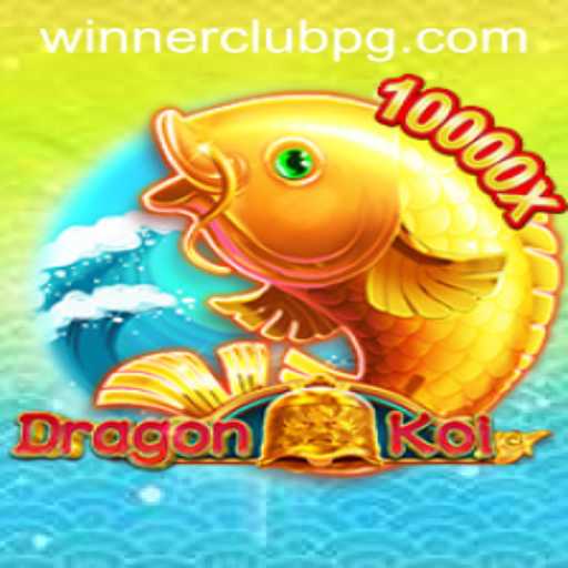 Unleash the Mythical Battles in DragonKoi: WINNERCLUB's Latest Sensation