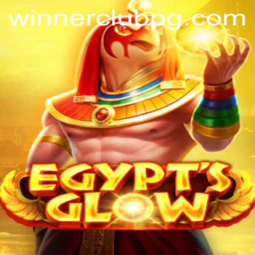 Discover the Enigmatic World of EgyptsGlow: Dive into the Game with WINNERCLUB
