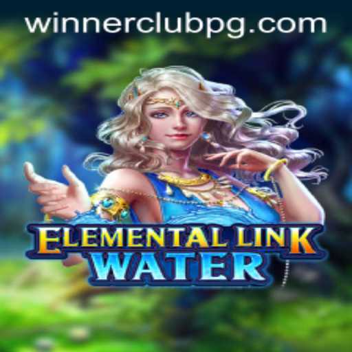 Discover the Mystical World of ElementalLinkWater: A Winning Strategy for Gamers