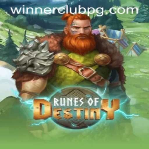 Exploring Runes of Destiny