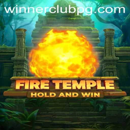 Unveiling FireTemple: A Journey into the Virtual Realm with WINNERCLUB