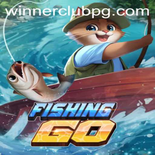 FishingGO: Dive into the World of Virtual Fishing Adventures