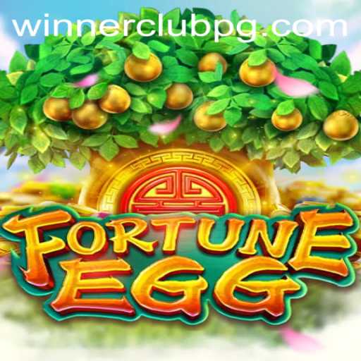 Exploring FortuneEgg: A Dive into the WINNERCLUB Phenomenon