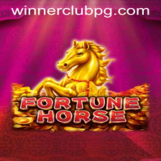 Discover the Thrilling World of FortuneHorse and Embark on Your Journey to WINNERCLUB Glory