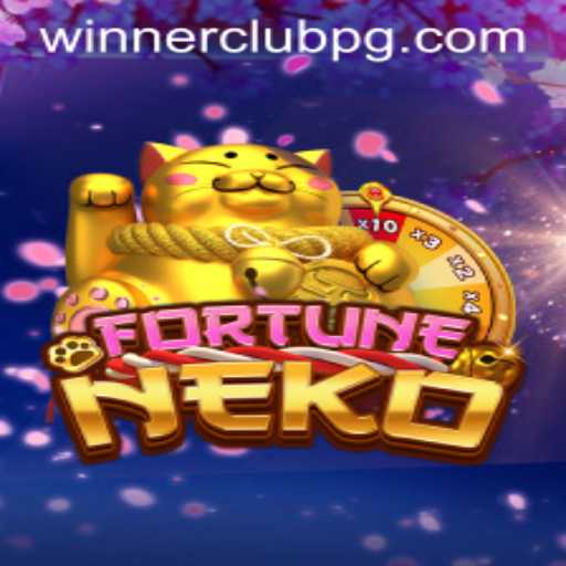 Explore the Exciting World of FortuneNeko with WINNERCLUB
