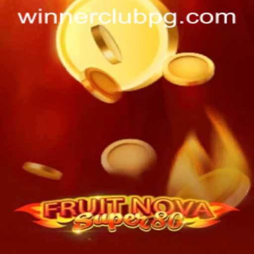 Unveiling the Thrills of FruitNovaSuper80: The Game That Keeps You on the Edge