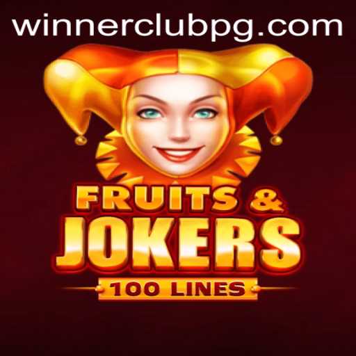 Discover the Thrills of FruitsAndJokers100: A Game for WINNERCLUB Enthusiasts