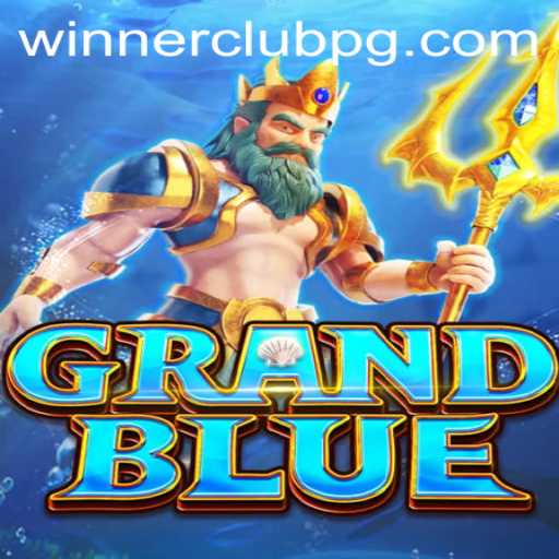 Unlocking the Thrills of GRANDBLUE and Its WINNERCLUB Experience