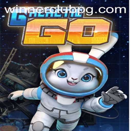 Unveiling GalacticGO: The Futuristic Adventure with WINNERCLUB
