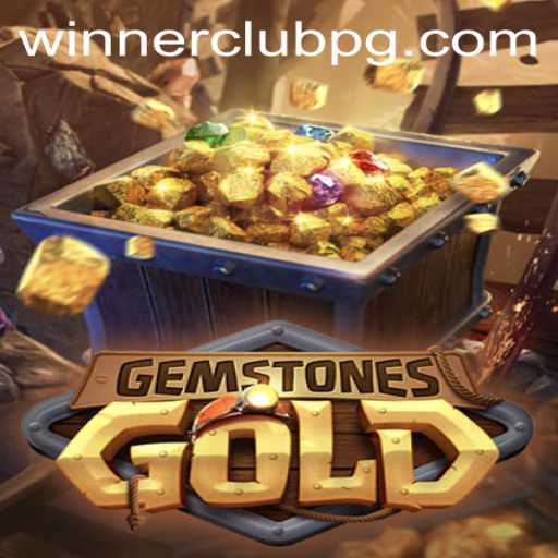 Discover the Thrilling World of GemstonesGold: A Comprehensive Guide to Winning with WINNERCLUB