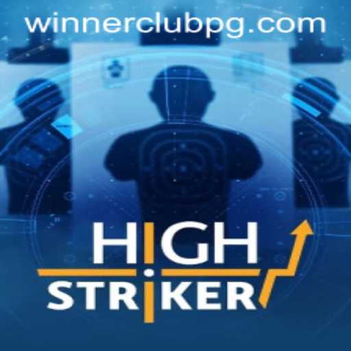 HighStriker: Revolutionizing the Arcade Experience with WINNERCLUB