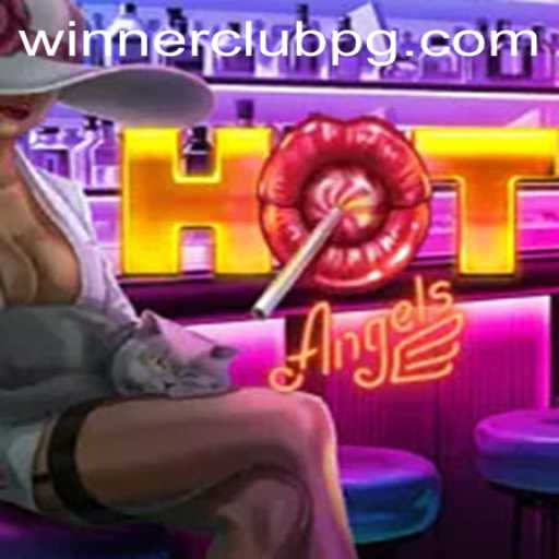 Exploring HotAngels: The Ultimate WINNERCLUB Experience