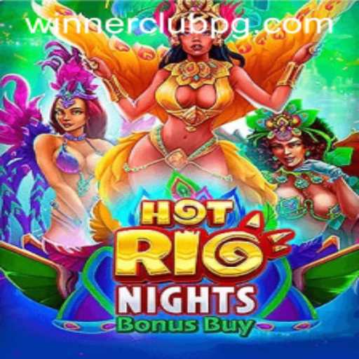 Exploring the Excitement of HotRioNightsBonusBuy in the WINNERCLUB Arena