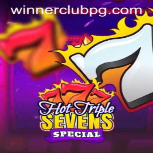 Exploring the Thrills of HotTripleSevensSpecial