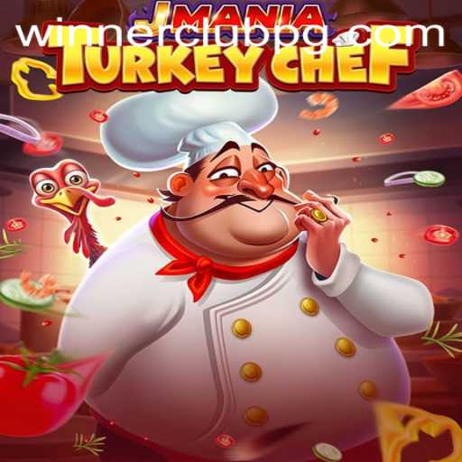Unveiling the Culinary Adventure: JManiaTurkeyChef and the Thrilling Challenge of WINNERCLUB