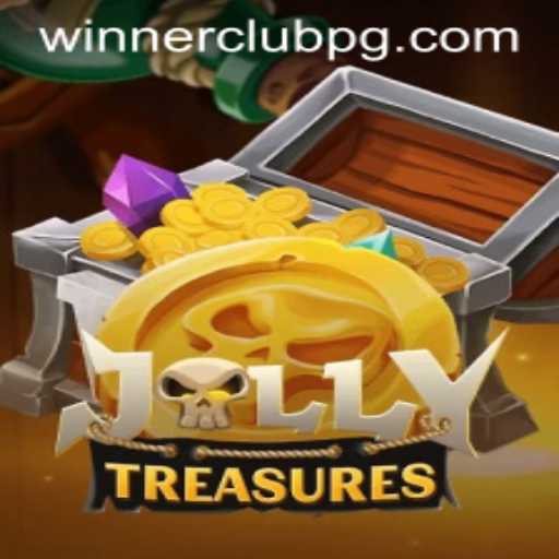 Explore the Thrills of JollyTreasures and the Excitement of WINNERCLUB