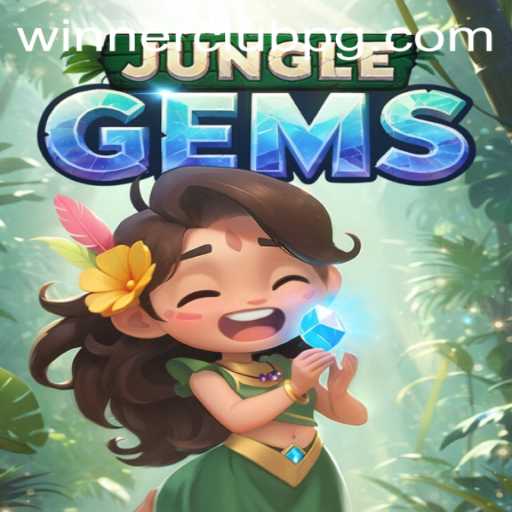 Embark on an Adventurous Quest with JungleGems: The Ultimate Casual Gaming Experience