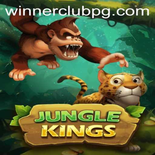 JungleKings: An Immersive Adventure