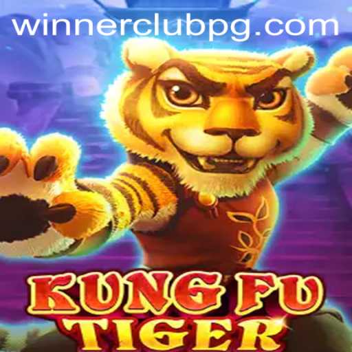 KungFuTiger: A Thrilling Adventure in the Realm of Martial Arts