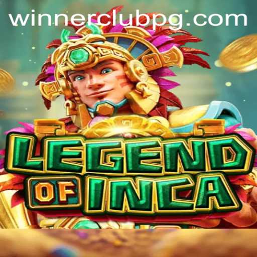 The Enchanting Realm of LegendofInca: An Introduction to WINNERCLUB's Latest Game