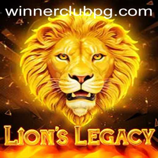 LionsLegacy: A Roaring Adventure in the World of WINNERCLUB