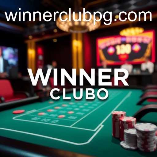 The Thrilling World of Live Casino: An Insight into WINNERCLUB