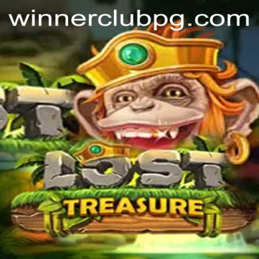 The Exciting World of LostTreasure and the Thrill of WINNERCLUB