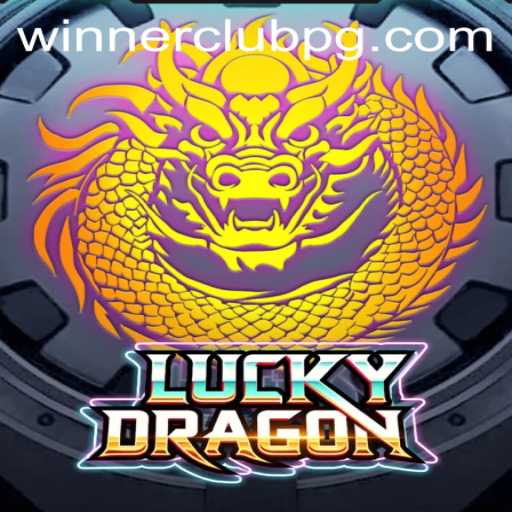 Dive into the Thrilling World of LuckyDragon: Your Pathway to Becoming Part of the WINNERCLUB
