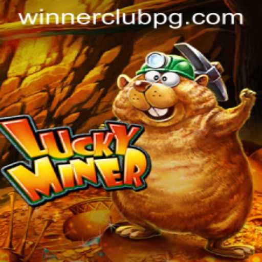Unveiling LuckyMiner: The Ultimate Gaming Experience with WINNERCLUB