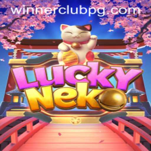 LuckyNeko: The Enchanting World of Jackpot Gaming with WINNERCLUB