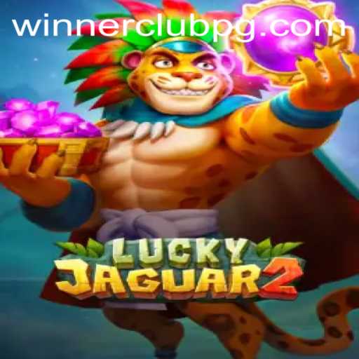 Discover the Thrills of Luckyjaguar2: Dive into the WINNERCLUB Experience