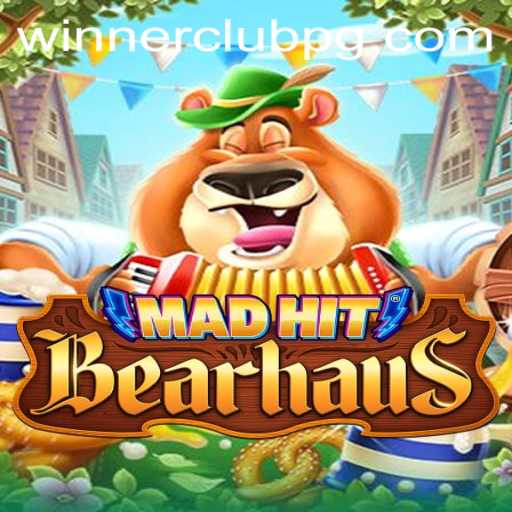 MadHitBearhaus: Unleashing Chaos and Strategy in a Thrilling Gaming Experience