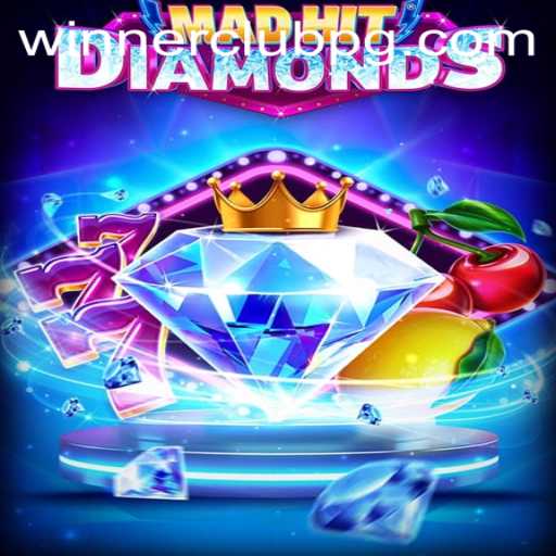 Exploring the Thrills of MadHitDiamonds: The New Face of Digital Gaming