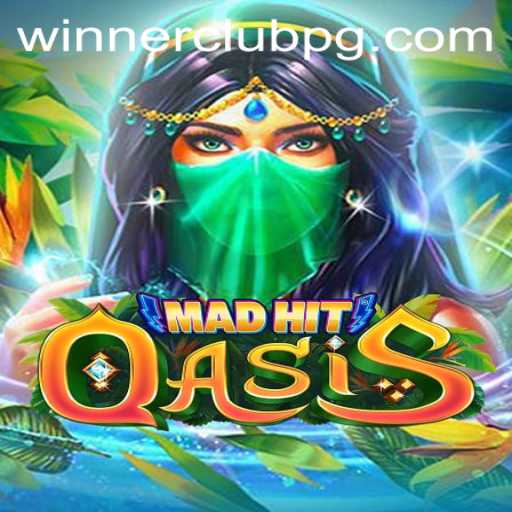 Exploring MadHitOasis: The Thrilling Game Taking the WINNERCLUB by Storm
